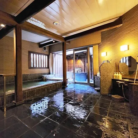 Ryokan Tanabe 旅館田邊-2
