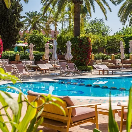 Sofitel Marrakech Palais Imperial-3