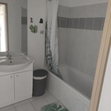 Appartement T2-3