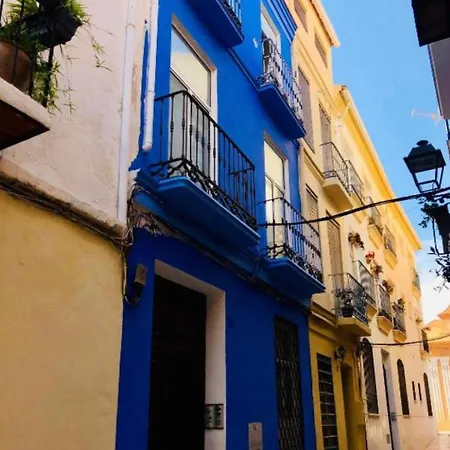 Indigo Apartment-2