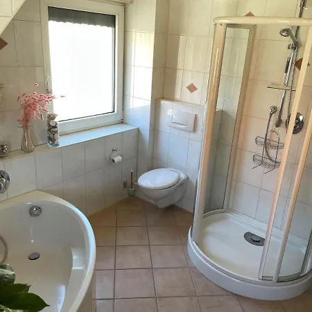 Ferienwohnung Oda-2