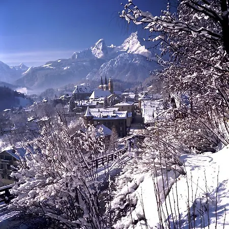 Chalet Ramsau-2