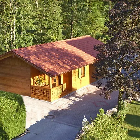 Chalet Ramsau-3