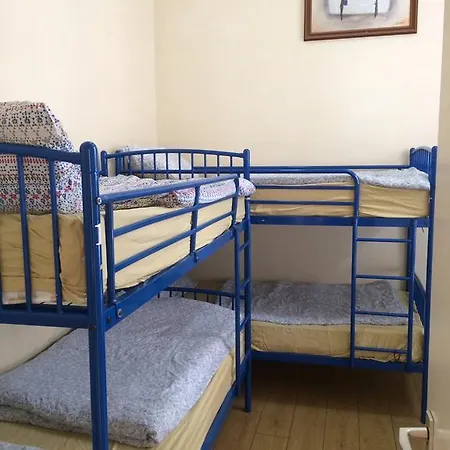 Global Hostel At Temple Bar-3