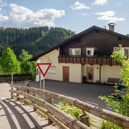 Villa Gottfried B&B-3