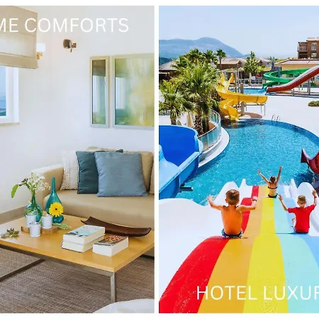 Wyndham Residences, Kusadasi Golf & Spa-3