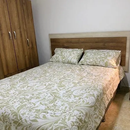 Apartamentos en el Norte de cali-3