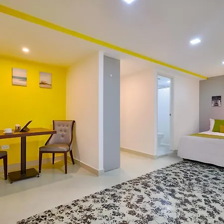Malecon Rooms y Hotel-2