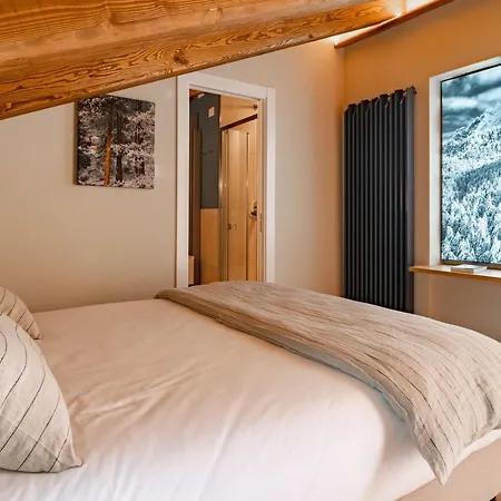 Aosta Holiday Apartments - Sant'Anselmo-3