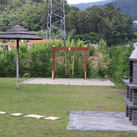 Quinta Das Fontainhas-3