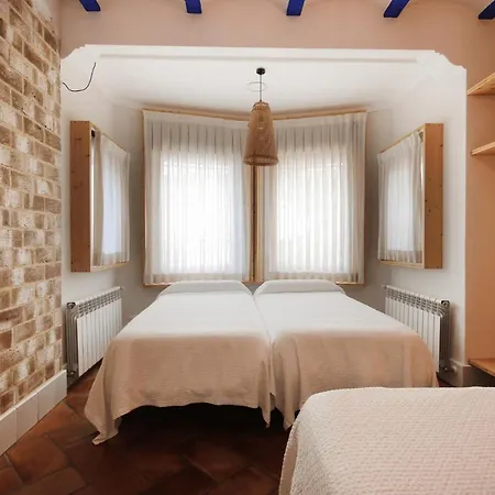 B&B Sant Pol - Adults Only-2