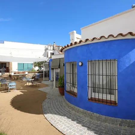 B&B Sant Pol - Adults Only-3