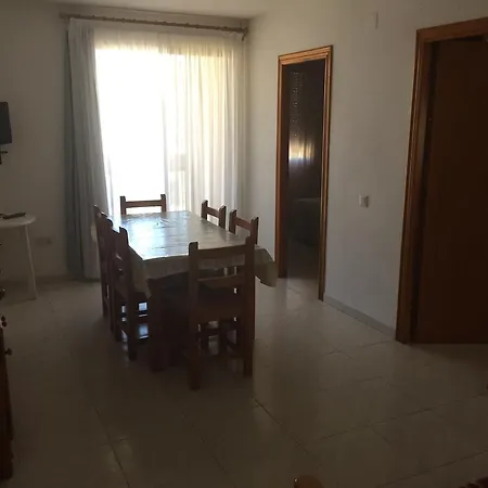 Apartamentos Vicent-3