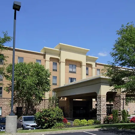 Hampton Inn & Suites Columbus Hilliard-2
