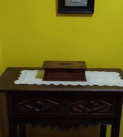 Apartamento Tomar-3