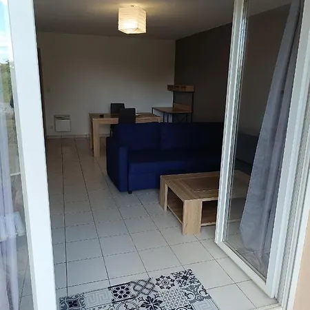 Appartement T2-2