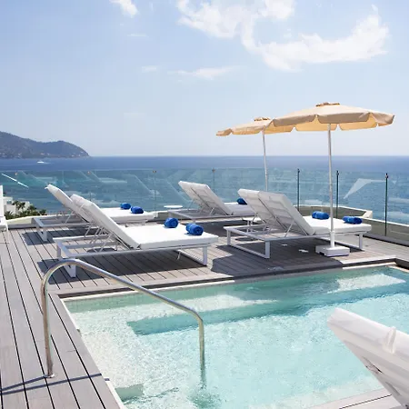 Hotel Sabina Playa (Adults Only)-2