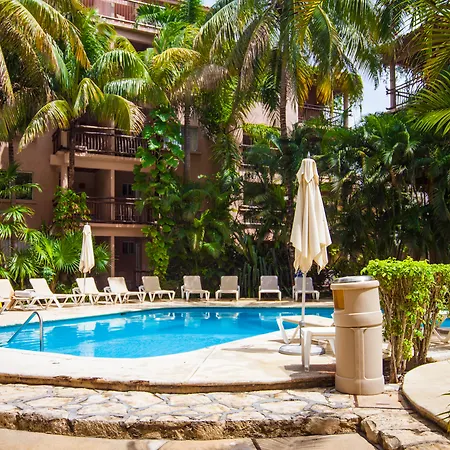 Tukan Hotel Playa Del Carmen-2
