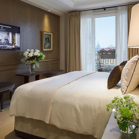 Palazzo Parigi Hotel & Grand Spa - Lhw-2