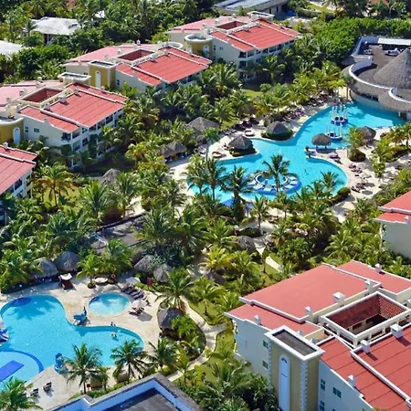 The Reserve At Paradisus Punta Cana-2