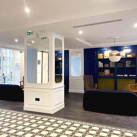 New Hotel Lafayette-2