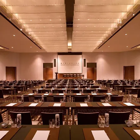 Grand Hyatt Guangzhou-3