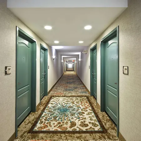 Homewood Suites By Hilton Lancaster-3