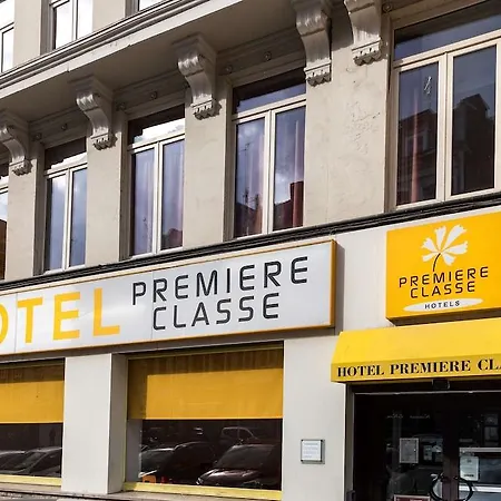Première Classe Lille Centre-2