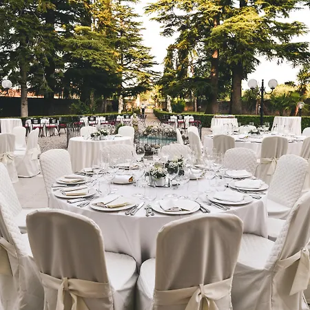 Villa Quaranta Tommasi Wine Resort&Thermal SPA-2