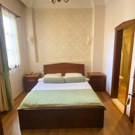 Kaleici Hotel-3