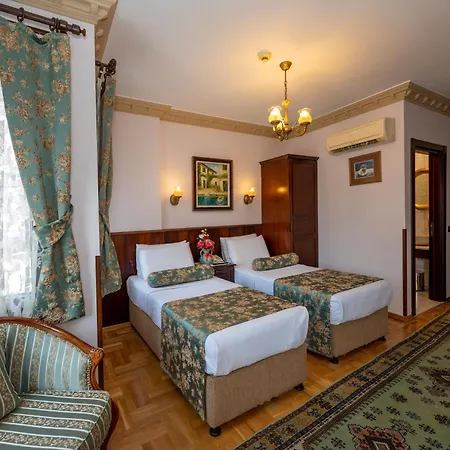Osmanhan Hotel-3