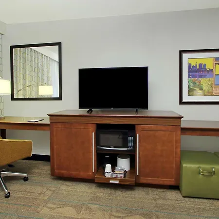 Hampton Inn & Suites Columbus Hilliard-3
