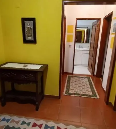Apartamento Tomar-2