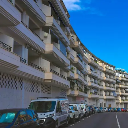 Calpe Bay Apartment-3