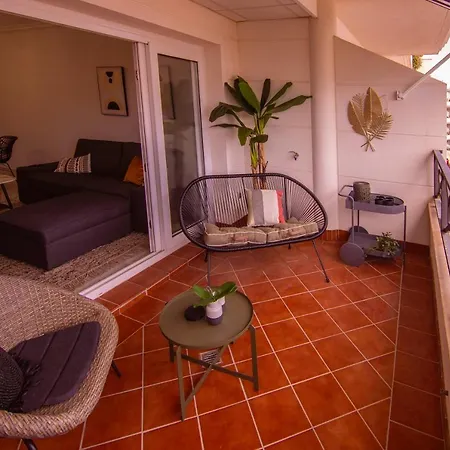 Calpe Bay Apartment-2