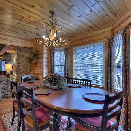 Mountain Creek Lodge-2