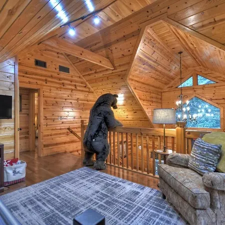 Mountain Creek Lodge-3