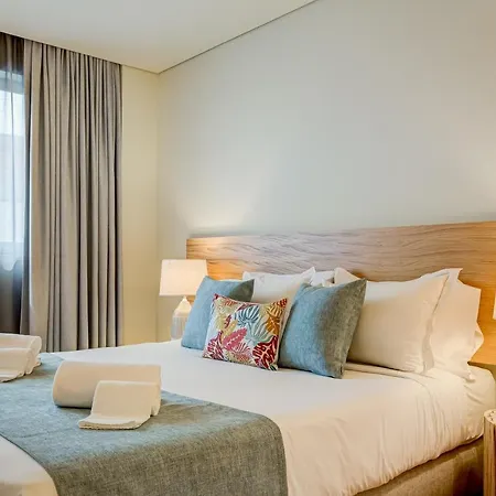Blissful Suites Porto By Gaiarooms-2