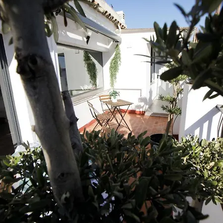 Ático Casa Lola-2