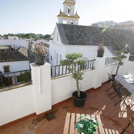 Ático Casa Lola-3