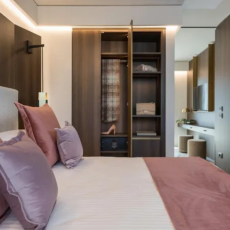 We Me Suite Hotel-2