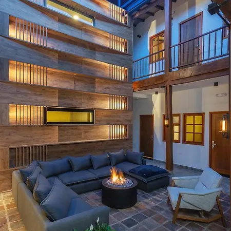 Casa Dreamer Bogotá-3