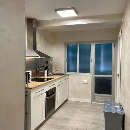 Apartamento Buensuceso 46 VFTGR04774-2