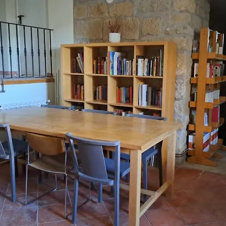 Albergue de Sos del Rey Católico-3