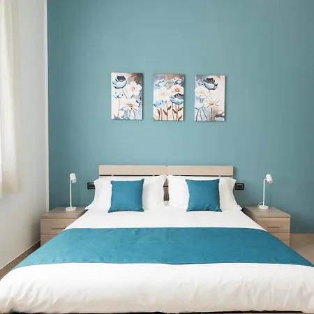 B&B Casa Spano-2