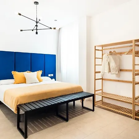 Blanq Marina Suites-3