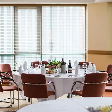Leonardo Hotel Sheffield-2