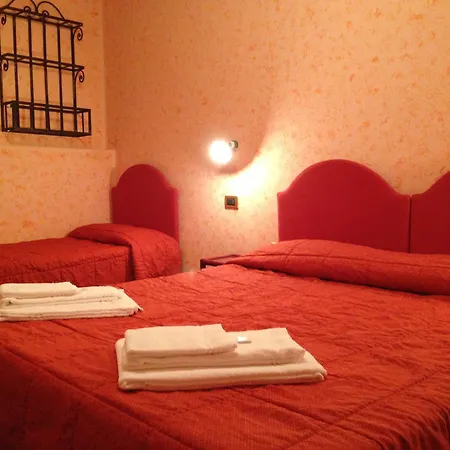 Hotel I Pionieri-2