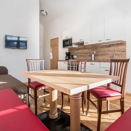 Appartements Bergheimat-3
