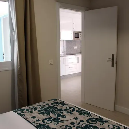 Apartamentos Casa Florido-2